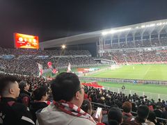 -铁西体育场