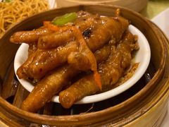 -添好运点心专门店(百老汇店)