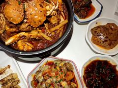-蟹宗蟹(润达国际五楼店)