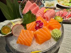 -炙柒Sekinana·精致日料(合生汇店)