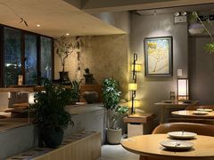 -本处·素食·融合料理(南油店)