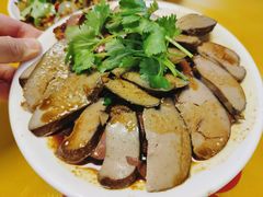 -桂园白粥·潮汕老味道
