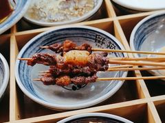 -留焕小吃·昆明非遗小吃品牌(文明街旗舰店)