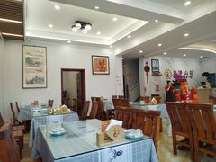 -丽泽山庄·生态怀柔菜·虹鳟鱼(红螺寺店)
