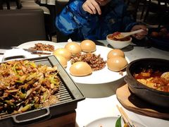 -大鸭梨烤鸭(枣园店)