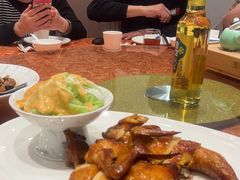 -奎元馆.百年奎元.非遗传承(西湖边的解放路店)