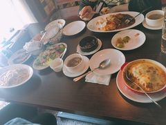 -BISTROFIORE美伊娜(伊犁南路店)