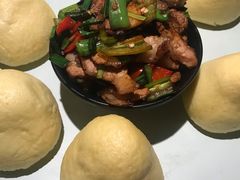 -绿茶餐厅(昆明世纪金源店)