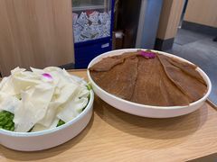 -蜀留香火锅(社会山店)