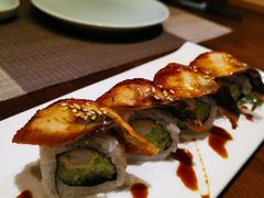 -山葵家·创意料理(临平银泰城店)