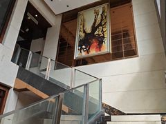 -畔山酒店中餐厅