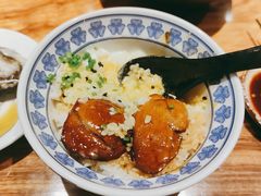 -江户前寿司(好运街店)