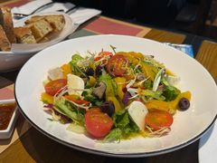 -安妮意大利餐厅(国贸店)