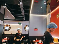 -胖哥俩肉蟹煲(梅溪步步高店)