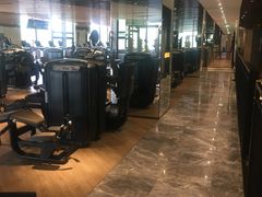 -威尔仕W FITNESS健身会所(联洋广场店)