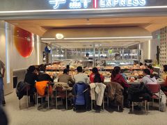 门面-争鲜回转寿司(中街大悦城店)