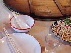 -王老六铁锅炖鱼(圣亚海洋店)