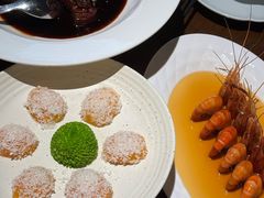 -品味杭州·粤式融合·海鲜小馆·钱江新城CBD