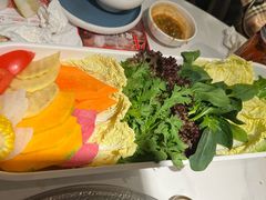 -左庭右院鲜牛肉火锅(新梅广场店)