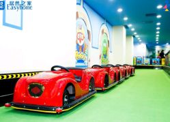 -啵乐乐儿童主题乐园(北京旗舰店)