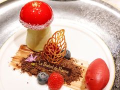 -Le Bistrot de Racine