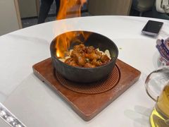 -金典银峰老鹅馆·昆山菜(亭林公园店)