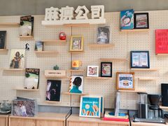 -COFFEE CALL(云锦路店)
