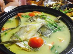 -胡师傅三下锅(汽车站店)