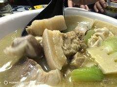 -太湖好灶头土菜馆(石公路店)