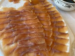 生鱼片-京北渔家傲