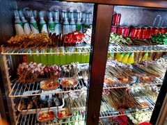 -晓靖轩烧烤(沙河风情店)