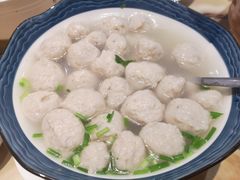 -小船渔村•大连菜•大连焖鱼(明泽街店)