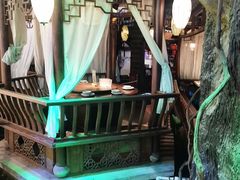 -韵秋荷(宝山龙湖天街店)