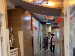 -极光口腔·矫正种植修复(锦江店)
