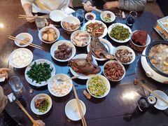 -王宝和酒家(黄浦店)