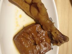 -凤起龙游老面包子(凯德晶品店)