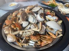 -仙螺岛海鲜自助餐厅(总店)