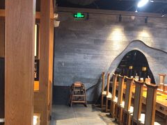 -呷哺呷哺 黄金牧场 (欢乐谷店)