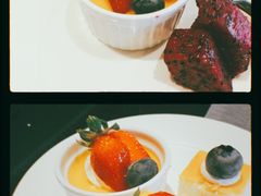 -康帝国际酒店-艾斯本自助西餐厅