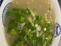 牛肉汤-清真·西北人家风味馆(中山中路店)