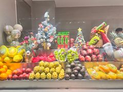 -曲水兰亭(北京四惠店)