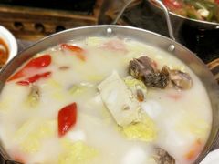 大排档一锅鲜-小辉哥大排档(船山路总店)