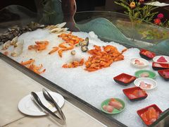 -杭州雅谷泉山庄酒店-餐厅