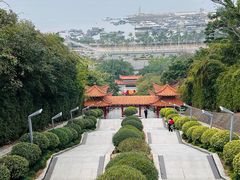 -仙人山公园