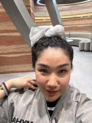 -MY HAIR ARDOR