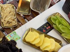 -刘少华贵州小黄牛·鲜牛肉火锅(总店)