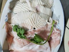 -华哥新鲜猪精品美食