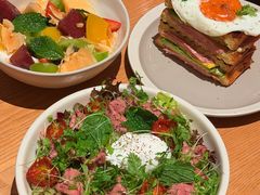 -O'eat Blossom&Pelican(深圳首店)