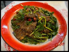 -堂瓦里·33年传统赣菜(第一街区店)