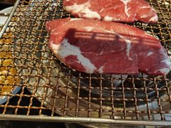 -九田家黑牛烤肉料理(石路天虹店)
